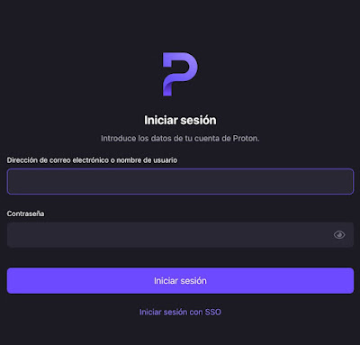 como registrar proton vpn bloqueo telegram