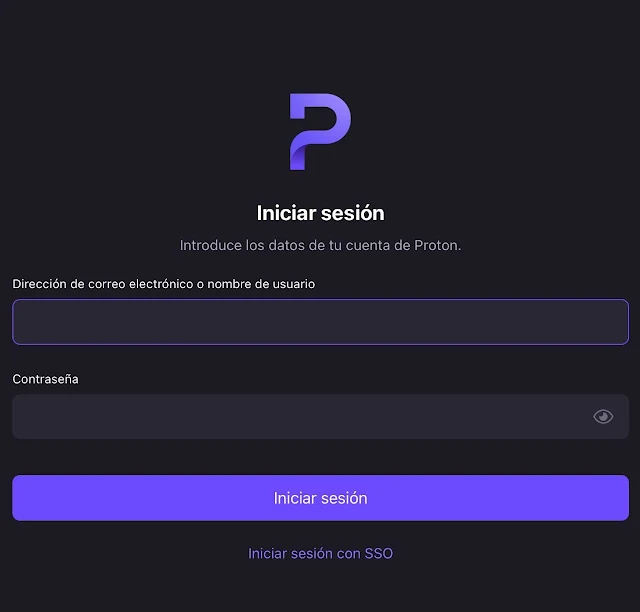 como registrar proton vpn bloqueo telegram