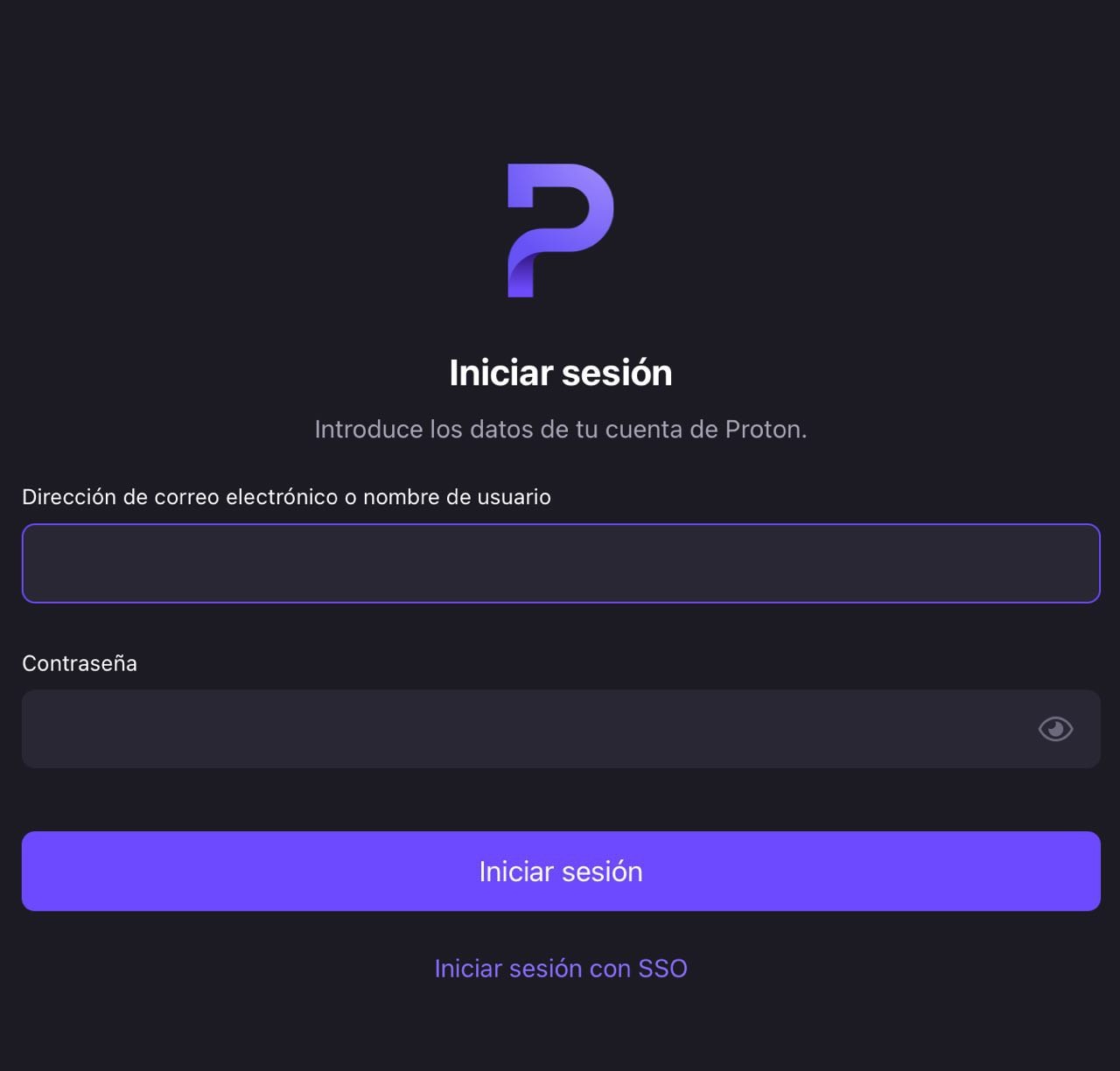 como registrar proton vpn bloqueo telegram