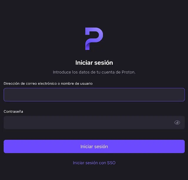 como registrar proton vpn bloqueo telegram