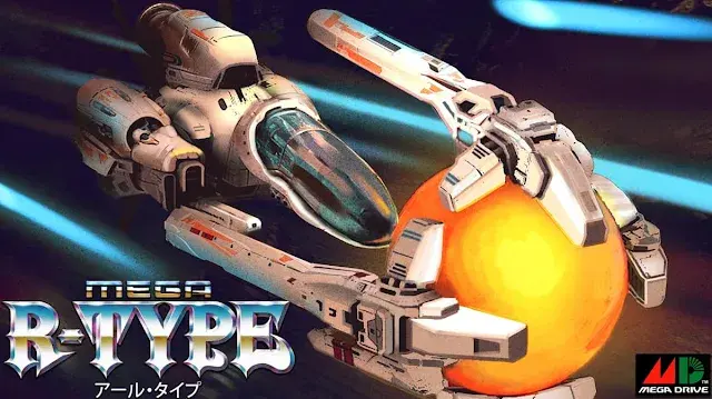 mega r-type
