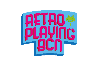 yupikaie - Retroplaying BCN