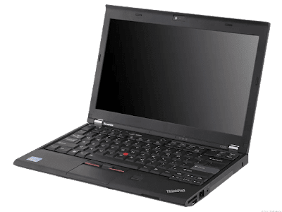 Thinkpad X220