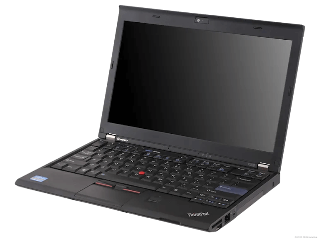 Thinkpad X220
