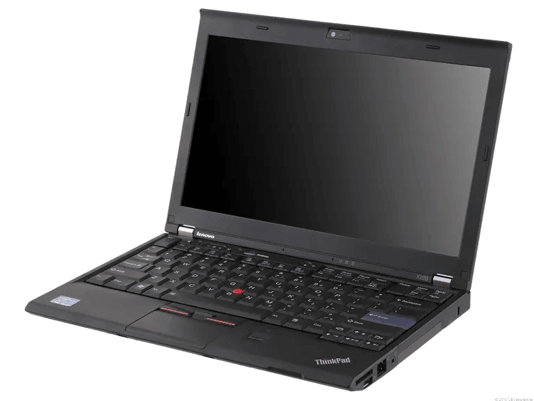 Thinkpad X220