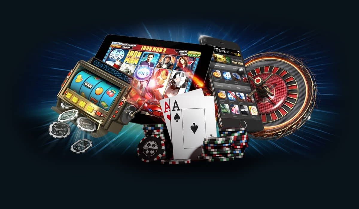 videojuegos futuro azar y apuestas
