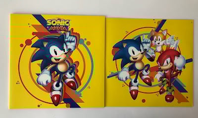 sonic mania sega 4