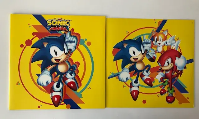 sonic mania sega 4