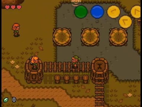 zelda ocarina of time pc