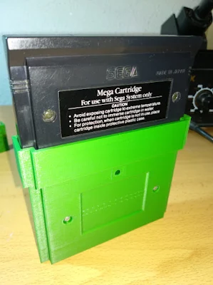 clon master converter