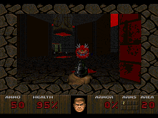 doom 32x resurrection