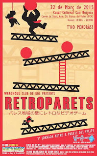 retroparets del valles