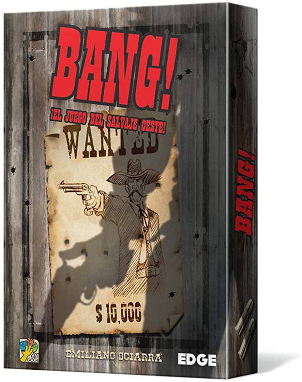 bang juego