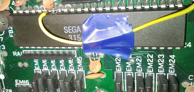 sega mastersystem tutorial