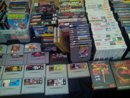 retrobarcelona
