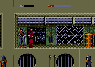akira megadrive 1