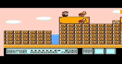 super mario bros 3 lanzamiento 1988 considerado juego top nes