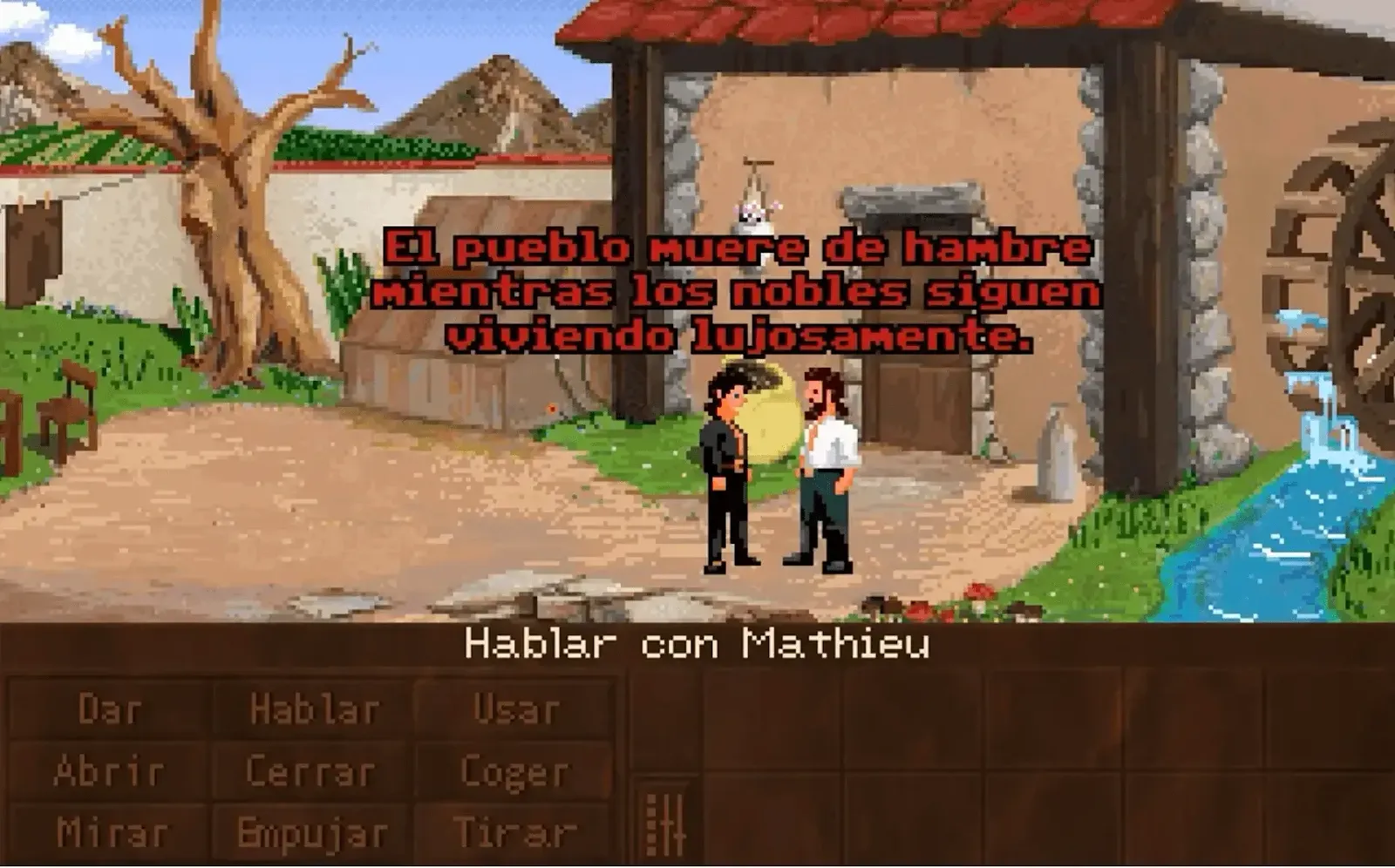 croqueta asesina studios halcon negro