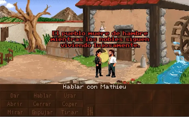 croqueta asesina studios halcon negro