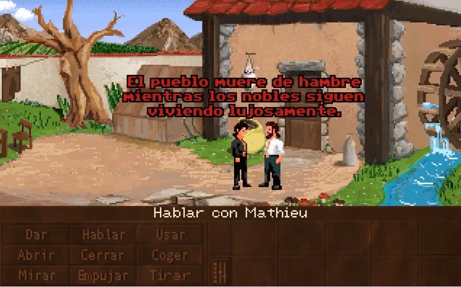 croqueta asesina studios halcon negro
