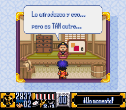 parche traduccion goemon 2