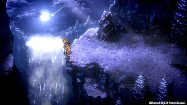 imagen de jowy y mcdohl en Suikoden HD Remaster: Fecha de Lanzamiento Confirmada para Marzo de 2025