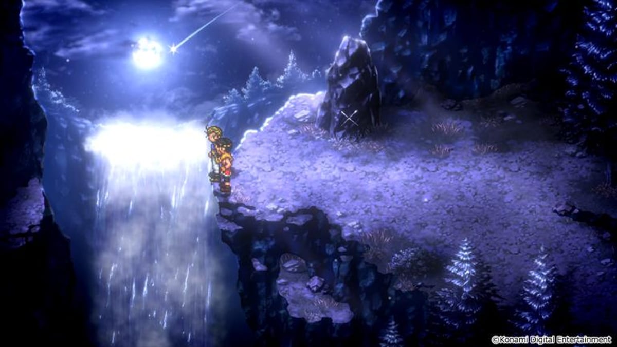 imagen de jowy y mcdohl en Suikoden HD Remaster: Fecha de Lanzamiento Confirmada para Marzo de 2025