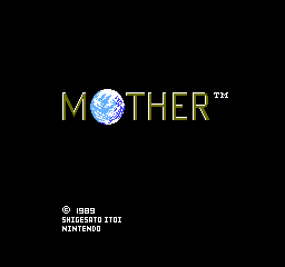 mother restored earthbound nes
