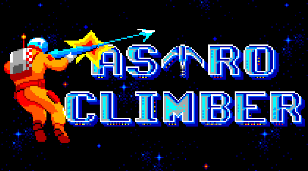 astro climber master system homebrew