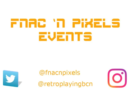 fnac'n pixels events fnac triangle