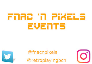 fnac'n pixels events fnac triangle