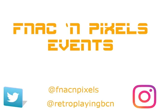 fnac'n pixels events fnac triangle