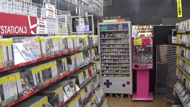 chollos videojuegos retro