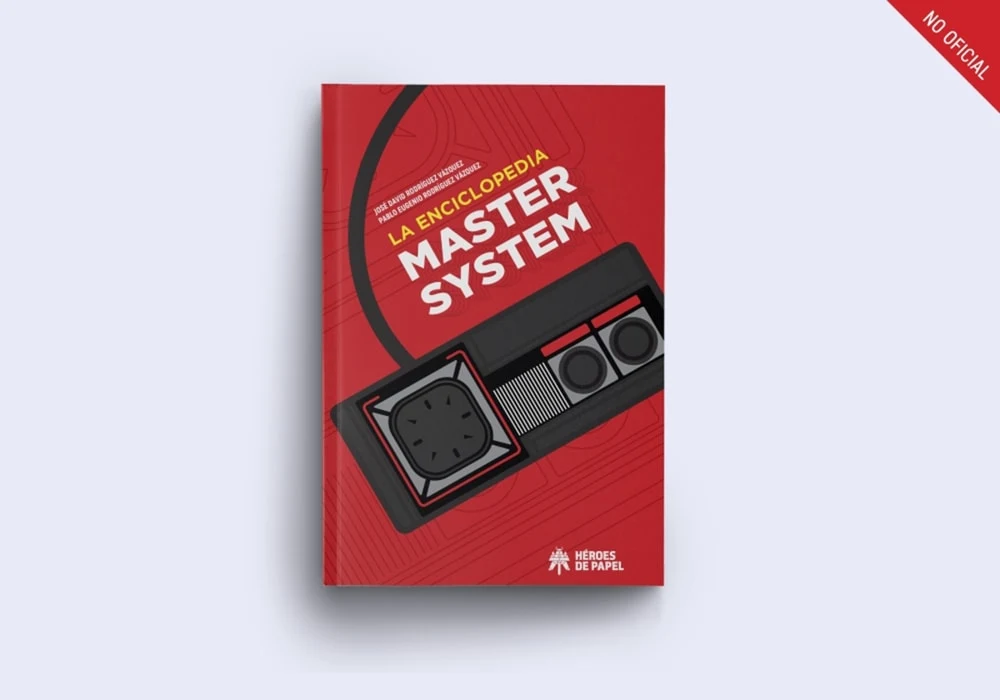 enciclopedia sega master system