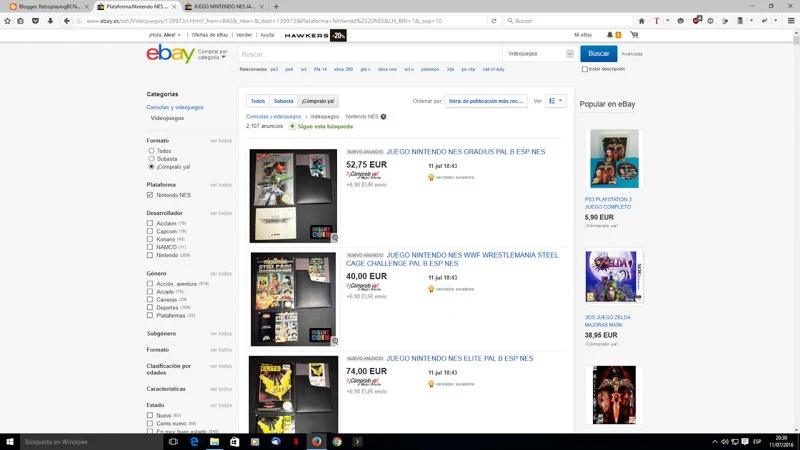 compralo ya ebay