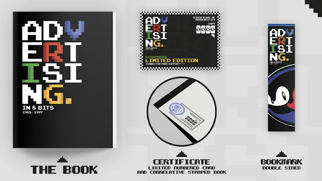 advertising 8 bits