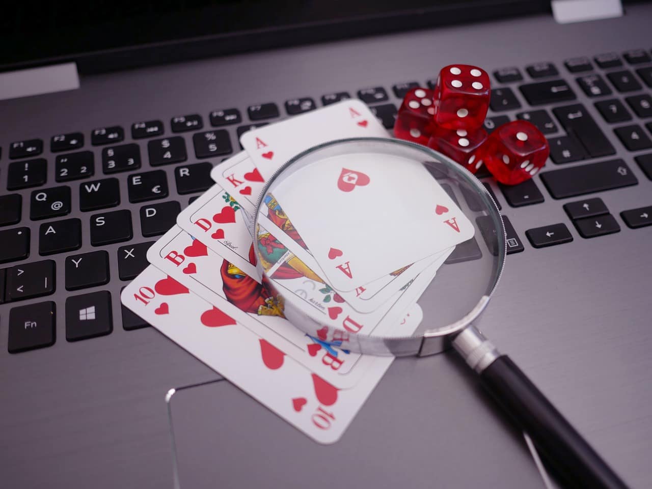 casinos online vs casinos online tecnologia avanzada