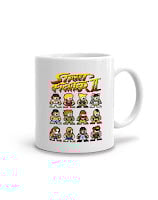 taza street fighter