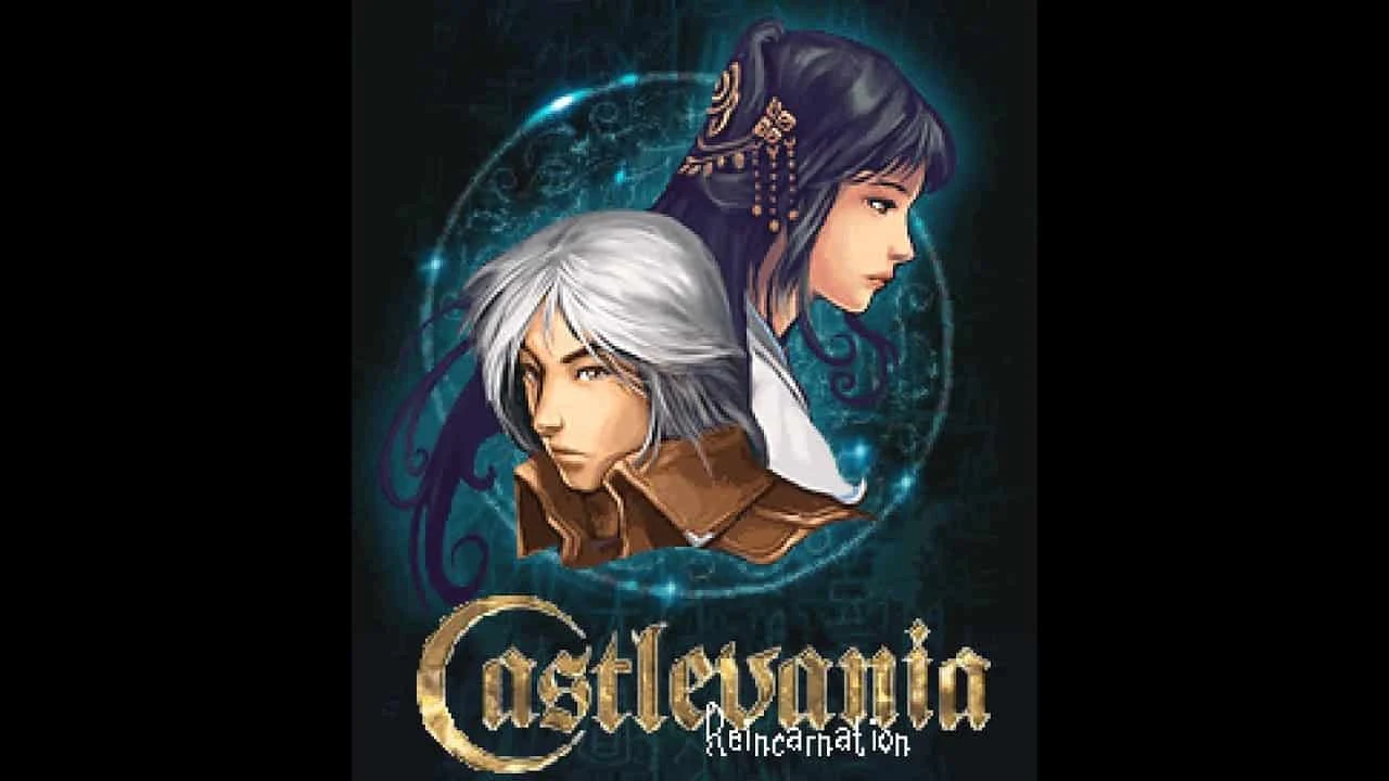 Castlevania Reincarnation, con el título original 秦殇之千年轮回, traducido como "El Reencuentro de Qin: Ciclo Milenario" recibe parche traducción al ingles