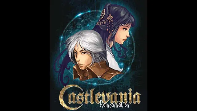 Castlevania Reincarnation, con el título original 秦殇之千年轮回, traducido como "El Reencuentro de Qin: Ciclo Milenario" recibe parche traducción al ingles