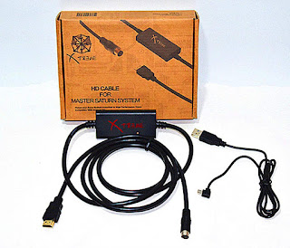 cable xtreme saturn hdmi