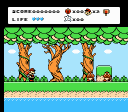 super mario bros. 8 hack