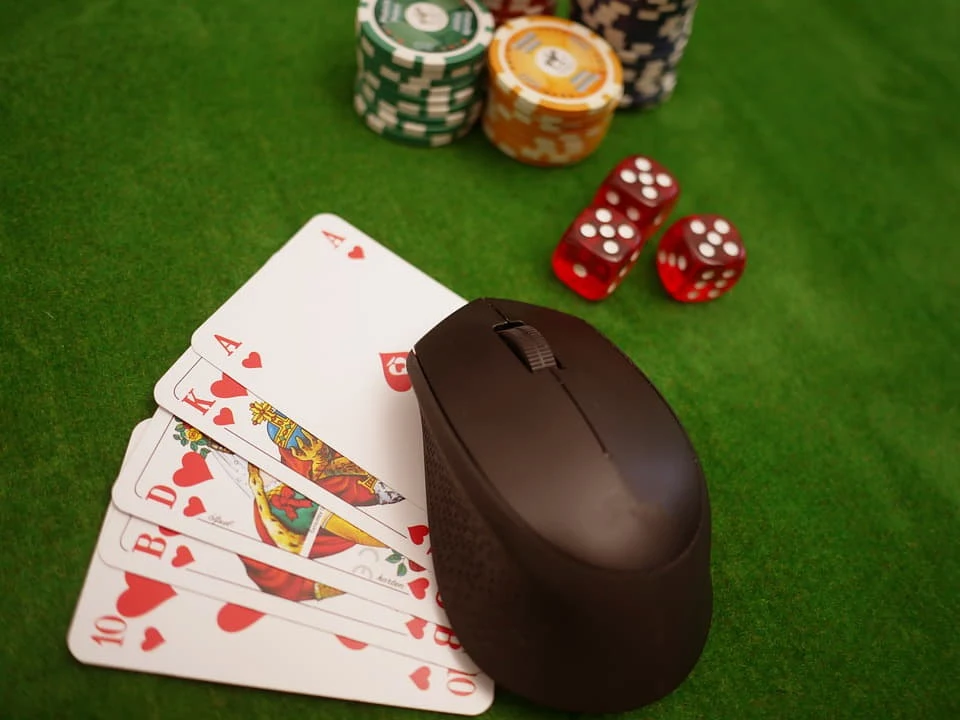 primer casino online