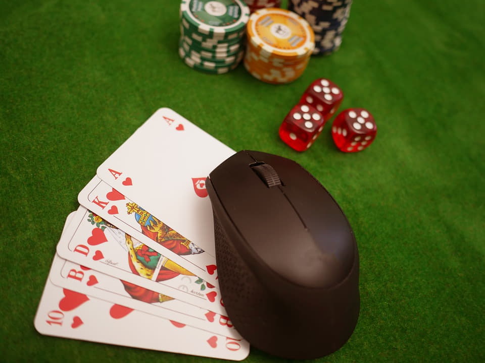 primer casino online