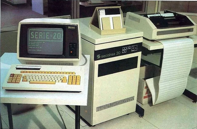 secoinsa 20
