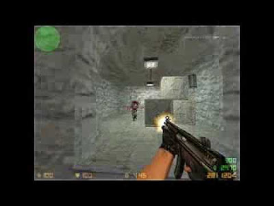 counter strike mp5
