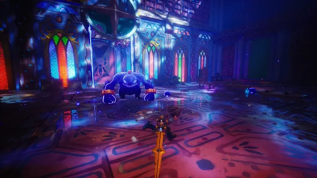 Duskfade ya está disponible en PC, PS5, Xbox y Switch 2