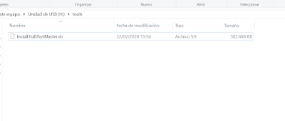 tutorial portmaster r36s