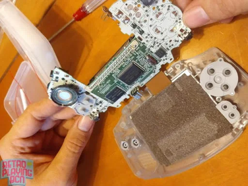 gba ips quitar la faja