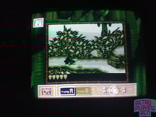 nintendo super gameboy donkey kong land